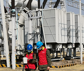 岱山倾斜摄影技术在基础设施监测中如何发挥作用？